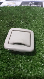 Tampa/moldura Teto Puta Merda Peugeot 307/c4 9642193977