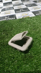 TAMPA/MOLDURA TETO PUTA MERDA PEUGEOT 307/C4 9642193977