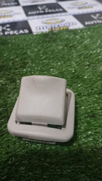 TAMPA/MOLDURA TETO PUTA MERDA PEUGEOT 307/C4 9642193977