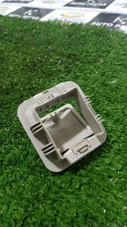 TAMPA/MOLDURA TETO PUTA MERDA PEUGEOT 307/C4 9642193977