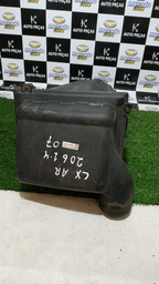 CAIXA FILTRO DE AR PEUGEOT 206 1.4 2007