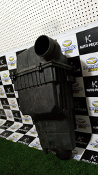 CAIXA FILTRO DE AR PEUGEOT 206 1.4 2007