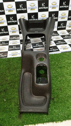 Console Central Peugeot 206