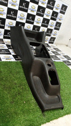 CONSOLE CENTRAL PEUGEOT 206