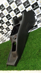 CONSOLE CENTRAL PEUGEOT 206