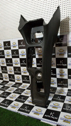 CONSOLE CENTRAL PEUGEOT 206