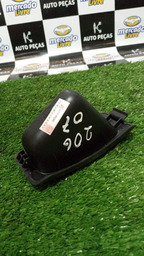 PORTA OBJETOS TRECO PEUGEOT 206 2007