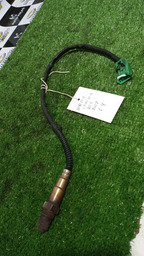 Sonda Lambda Peugeot 206 2007 1.4 Peq Detalhe No Conector