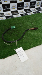 SONDA LAMBDA PEUGEOT 206 2007 1.4 PEQ DETALHE NO CONECTOR