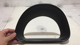 Acabamento Painel Instrumentos Citroen C3 2012