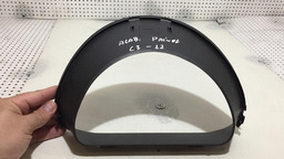 ACABAMENTO PAINEL INSTRUMENTOS CITROEN C3 2012