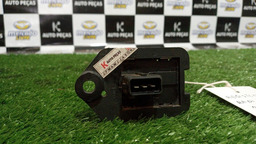 RESISTÊNCIA DO RADIADOR PEUGEOT 206 2007 1.4