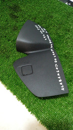 ACABAMENTO DO PAINEL CANTO DIREITO CITROEN C4 CACTUS 2020