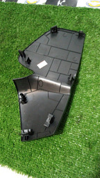 ACABAMENTO DO PAINEL CANTO DIREITO CITROEN C4 CACTUS 2020