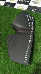 ACABAMENTO DO PAINEL CANTO DIREITO CITROEN C4 CACTUS 2020