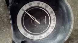 PAINEL DE INSTRUMENTO CITROEN C3 AIR CROSS 2013