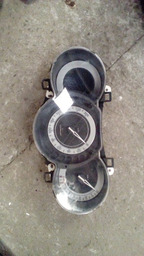 PAINEL DE INSTRUMENTO CITROEN C3 AIR CROSS 2013