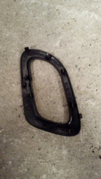 MOLDURA MAÇANETA INTERNA DIANTEIRA ESQUERDA C3 AIR CROSS 