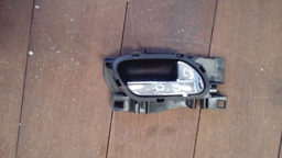 Maçaneta Interna Dianteira Direita Citroen C3 Air Cross 