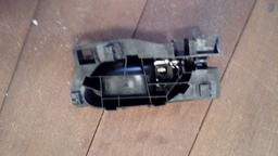 MAÇANETA INTERNA DIANTEIRA DIREITA CITROEN C3 AIR CROSS 