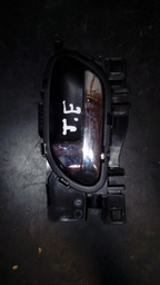 Maçaneta Interna Traseira Esquerda Citroen C3 Air Cross 