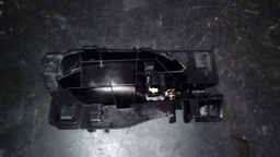 MAÇANETA INTERNA TRASEIRA ESQUERDA CITROEN C3 AIR CROSS 