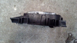 MAÇANETA INTERNA DIANTEIRA ESQUERDA CITROEN C3 AIR CROSS 