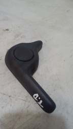 MANOPLA REGULAGEM BANCO TRASEIRO DIREITO RENAULT SCENIC 