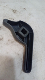 MANOPLA REGULAGEM BANCO TRASEIRO DIREITO RENAULT SCENIC 