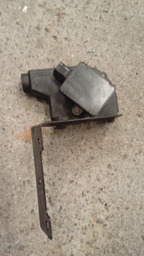 SUPORTE RESERVATORIO COMBUSTIVEL XSARA PICASSO 1.6 16V