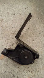 SUPORTE RESERVATORIO COMBUSTIVEL XSARA PICASSO 1.6 16V