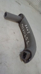 PUXADOR DE PORTA DIANTEIRO DIREITO XSARA PICASSO 1.6 16V