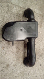 CAIXA RESSONADORA FILTRO DE AR CITROEN XSARA PICASSO 1.6 16V