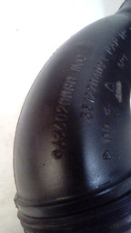 CAIXA RESSONADORA FILTRO DE AR CITROEN XSARA PICASSO 1.6 16V