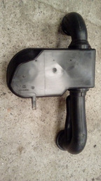 CAIXA RESSONADORA FILTRO DE AR CITROEN XSARA PICASSO 1.6 16V