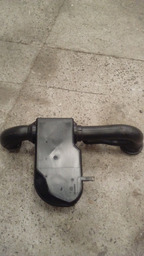 CAIXA RESSONADORA FILTRO DE AR CITROEN XSARA PICASSO 1.6 16V