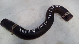 Mangueira De Agua Citroen Xsara Picasso 1.6 16v