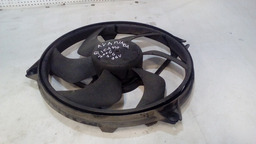 Ventoinha Eletroventilador Xsara Picasso 1.6 16v