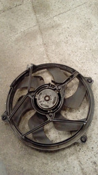 VENTOINHA ELETROVENTILADOR XSARA PICASSO 1.6 16V