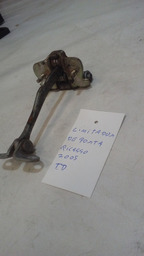 Limitador De Porta Traseiro Direito Xsara Picasso *unidade