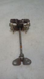 LIMITADOR DE PORTA TRASEIRO DIREITO XSARA PICASSO *UNIDADE