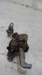 LIMITADOR DE PORTA TRASEIRO DIREITO XSARA PICASSO *UNIDADE