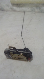 FECHADURA EXTERNA TRASEIRA DIREITA CITROEN XSARA PICASSO