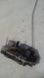 FECHADURA EXTERNA TRASEIRA DIREITA CITROEN XSARA PICASSO