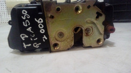 FECHADURA EXTERNA TRASEIRA DIREITA CITROEN XSARA PICASSO