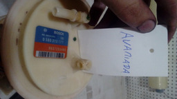 BOMBA COMBUSTIVEL XSARA PICASSO 1.6 16V  AVARIADA PARA PECAS