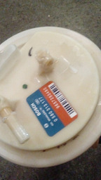 BOMBA COMBUSTIVEL XSARA PICASSO 1.6 16V  AVARIADA PARA PECAS