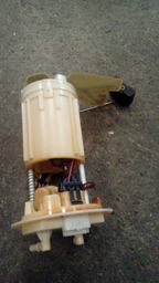 BOMBA COMBUSTIVEL XSARA PICASSO 1.6 16V  AVARIADA PARA PECAS