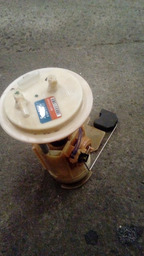 BOMBA COMBUSTIVEL XSARA PICASSO 1.6 16V  AVARIADA PARA PECAS