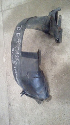 PARA BARRO DIANTEIRO ESQUERDO CITROEN PICASSO PEQUENA AVARIA